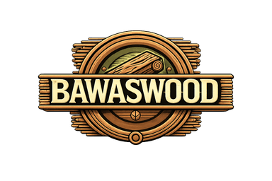 BawasWood — Crafting Furniture N Future