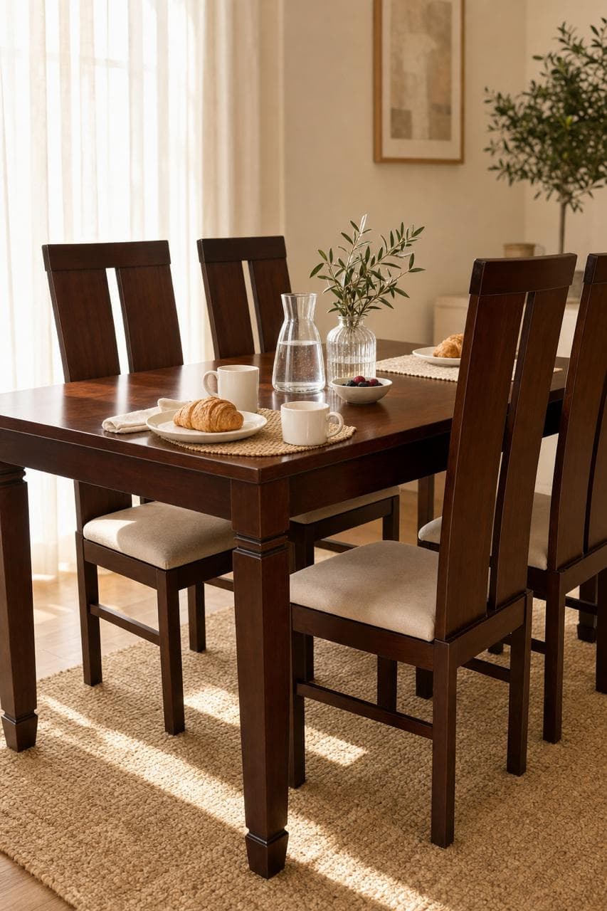 PRIME DINNING SET